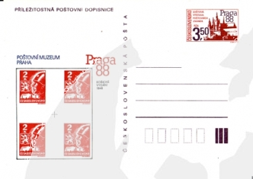 CDV 223 / 04 ** - 1988